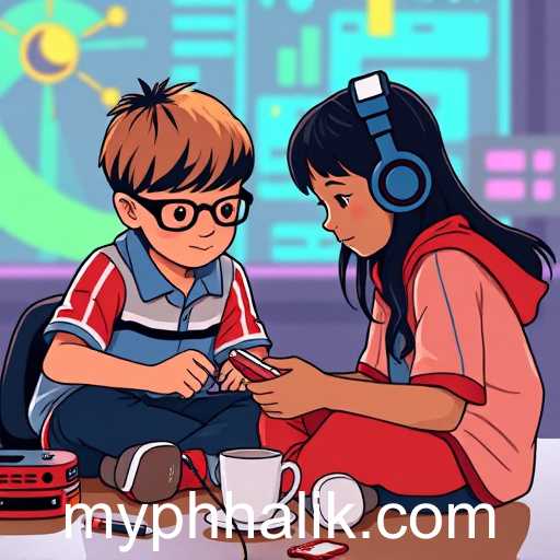 Educational Games
