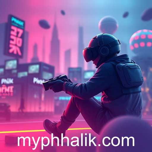 Gaming Industry Flourishes Amidst Digital Transformation