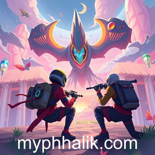 Phhalik: Revolutionizing Online Gaming Communities