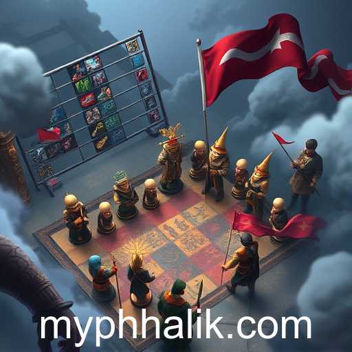 Strategy Games